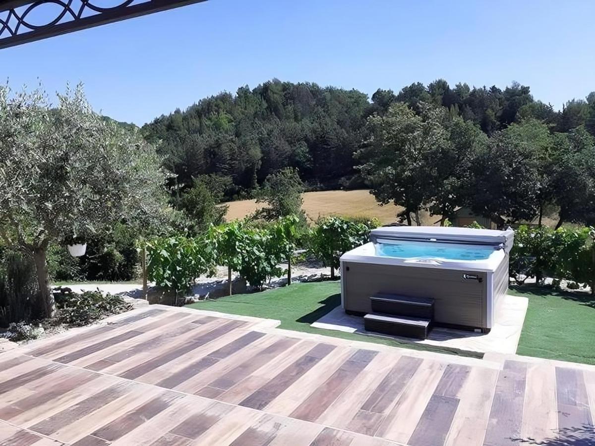 Ca' Gulino - Urbino - Villa Con Minipiscina In Borgo Antico Exteriér fotografie