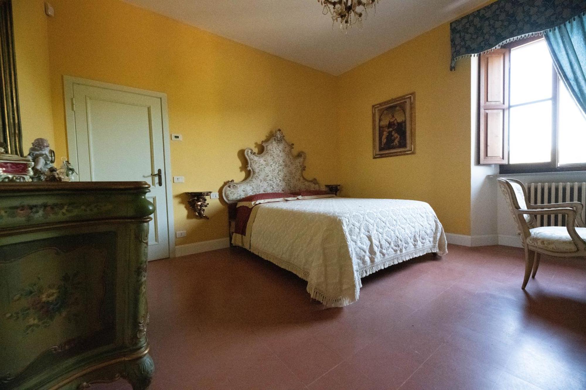 Ca' Gulino - Urbino - Villa Con Minipiscina In Borgo Antico Exteriér fotografie