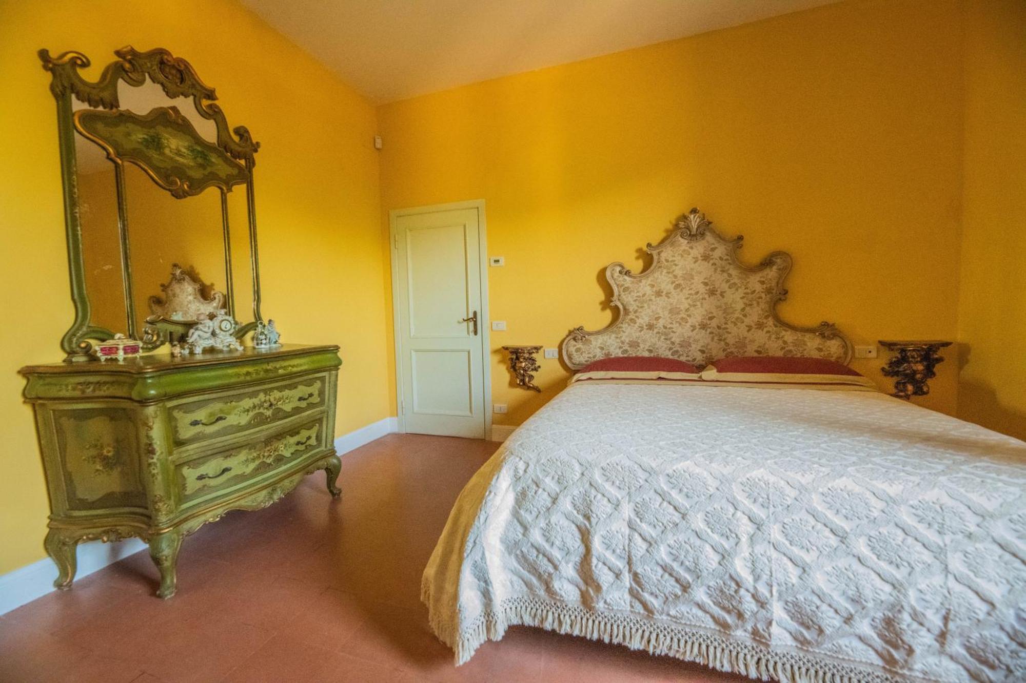 Ca' Gulino - Urbino - Villa Con Minipiscina In Borgo Antico Exteriér fotografie