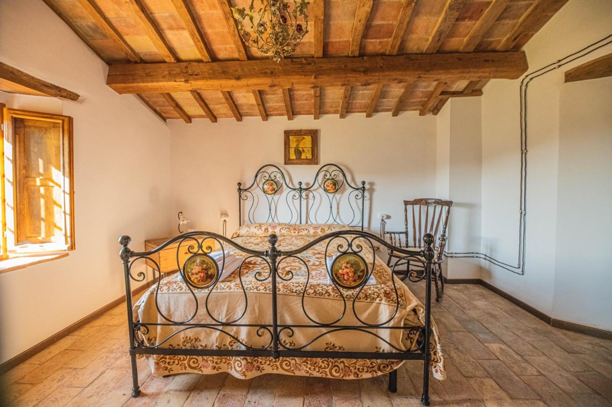 Ca' Gulino - Urbino - Villa Con Minipiscina In Borgo Antico Exteriér fotografie
