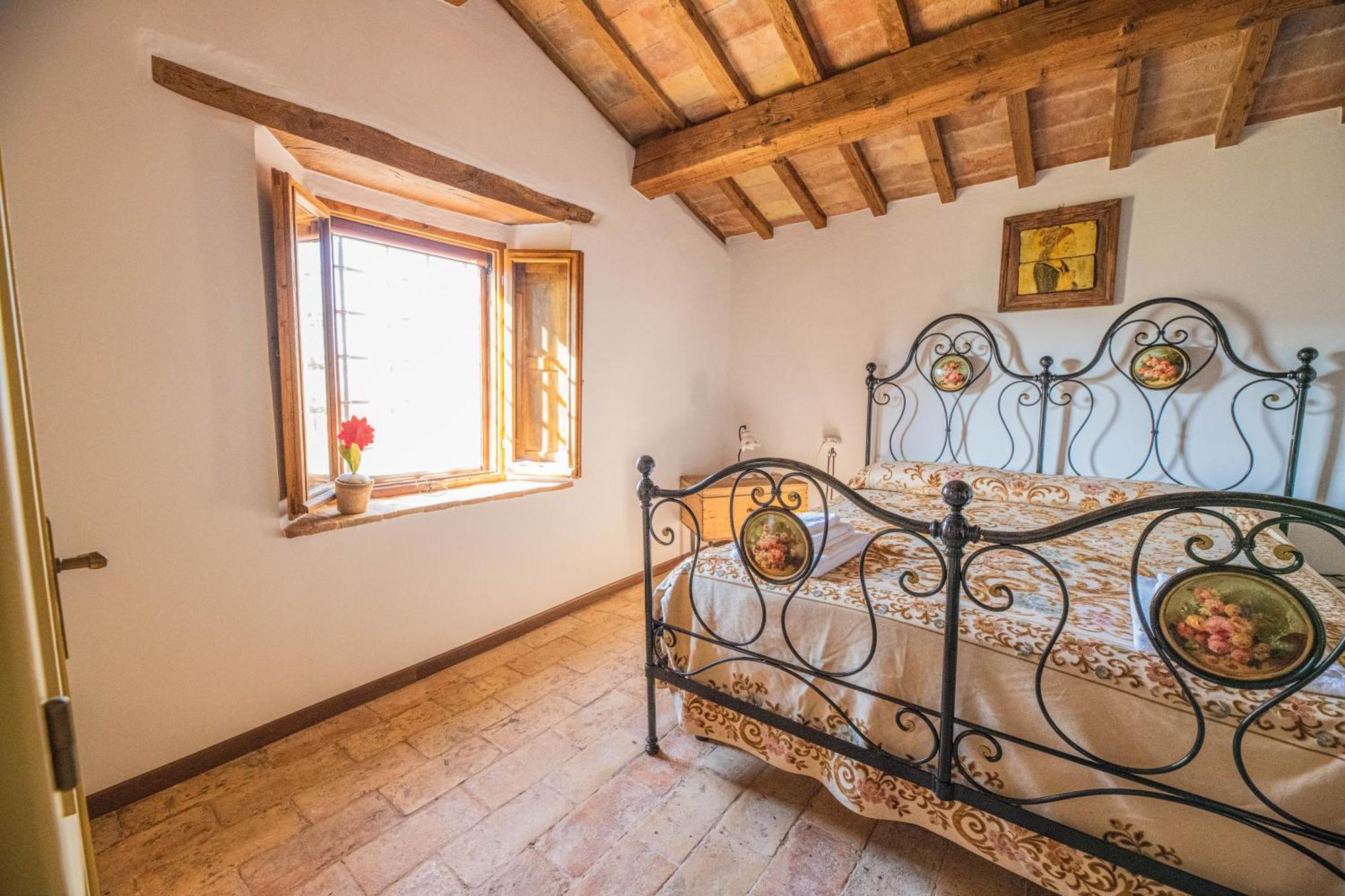 Ca' Gulino - Urbino - Villa Con Minipiscina In Borgo Antico Exteriér fotografie