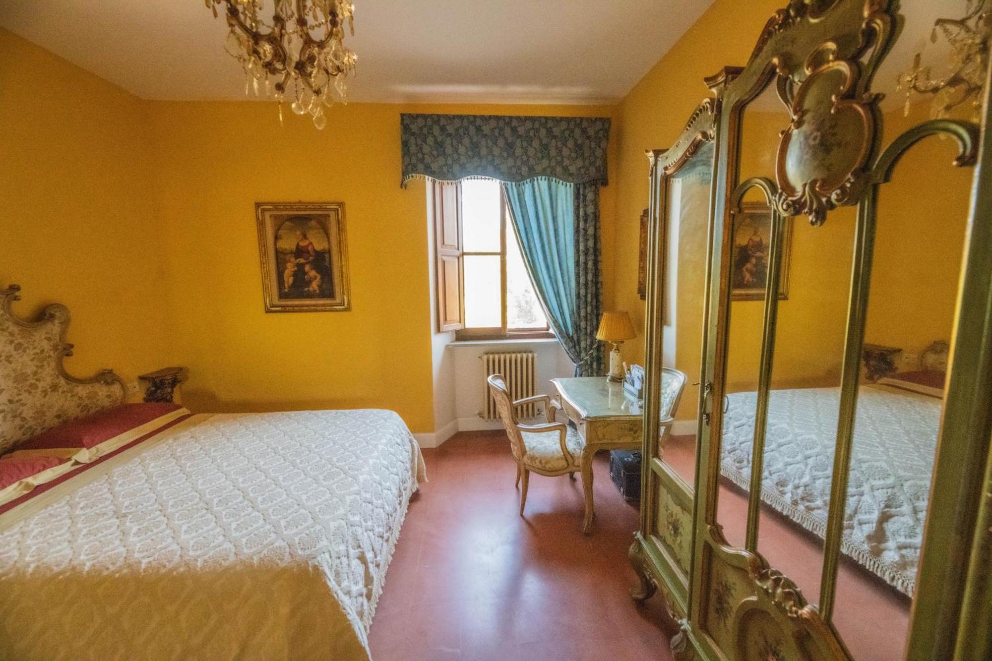 Ca' Gulino - Urbino - Villa Con Minipiscina In Borgo Antico Exteriér fotografie