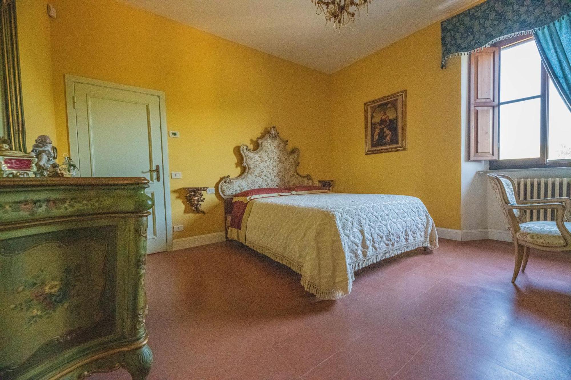 Ca' Gulino - Urbino - Villa Con Minipiscina In Borgo Antico Exteriér fotografie