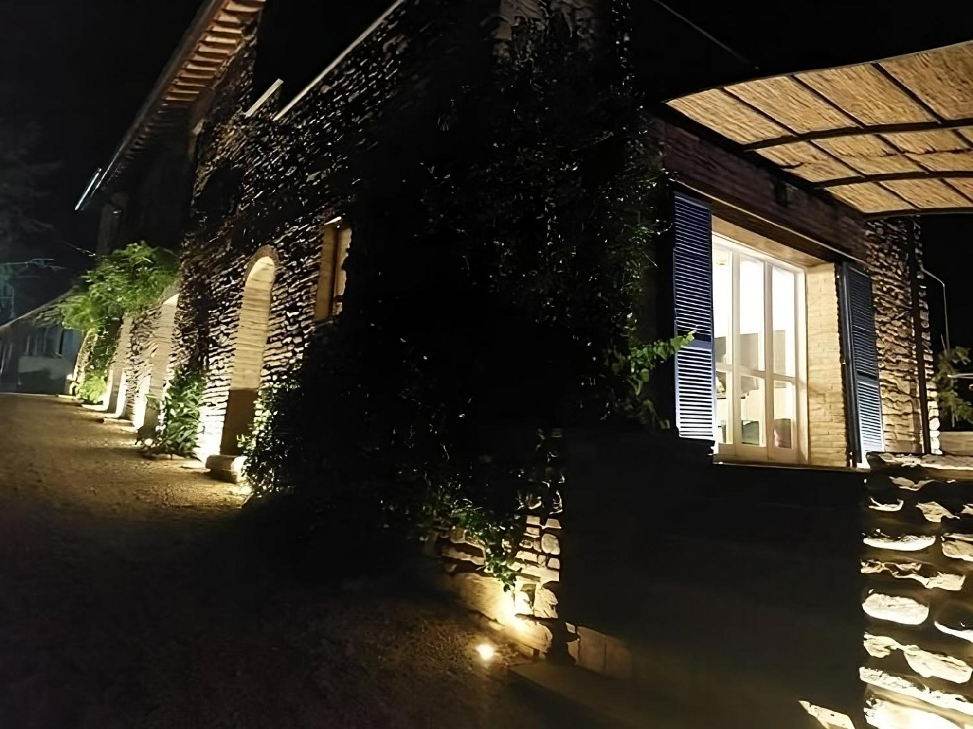 Ca' Gulino - Urbino - Villa Con Minipiscina In Borgo Antico Exteriér fotografie